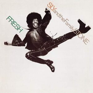 Fresh [Digipak] - Sly & The Family Stone (CDs)