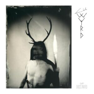 GastiR - Ghosts Invited - GAAHLS WYRD (Discos de Vinil)