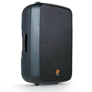 Caixa Ativa Staner Sr110a 100w Rms Bluetooth Usb (Equipamentos)