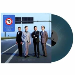 KRAFTWERK - 75 DIE UBERHOLSPUR (IEX) - KRAFTWERK (Discos de Vinil)
