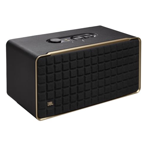 JBL, Caixa de Som, Authentics 500, Com Assistentes de Voz, Dolby Atmos, Wi-Fi e Bluetooth Integrados (Equipamentos)