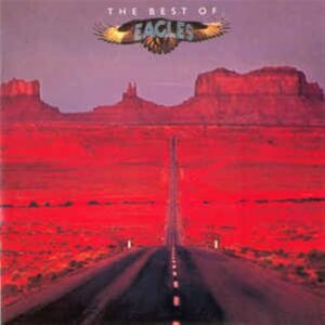 The Best of Eagles - Eagles (Discos de Vinil)