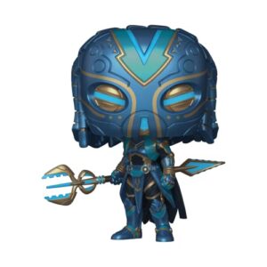 Funko Black Panther: Wakanda Forever Series 2 Aneka (Midnight Angel) (Discos de Vinil)