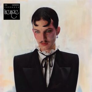 Gus Dapperton Henge - Gus Dapperton (Discos de Vinil)