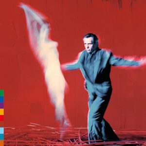 Us - Peter Gabriel (CDs)