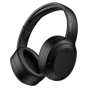 FONE COM CANCELAMENTO DE RUÍDO E HI-RES W820NB PLUS - PRETO, Pequeno (Equipamentos)