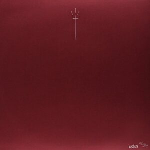 F#A# (Infinity) [Disco de Vinil]