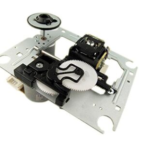 Conjunto de mecanismo de captação de lente a laser óptico para transporte de CD CAMBRIDGE AUDIO CXC (Equipamentos)