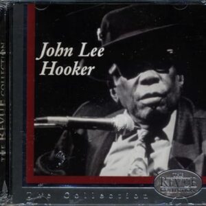 Revue Collection - Hooker, John Lee (CDs)