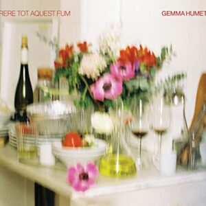 Rere Tot Aquest Fum - Gemma Humet (CDs)