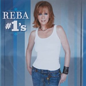Reba #1's [2 CD] - Reba McEntire (CDs)