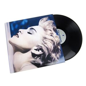 MADONNA - TRUE BLUE - MADONNA (Discos de Vinil)
