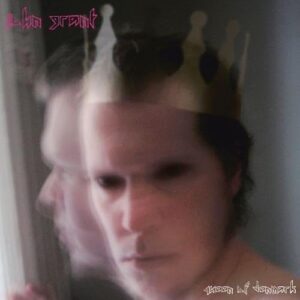 Queen Of Denmark - John Grant (Discos de Vinil)