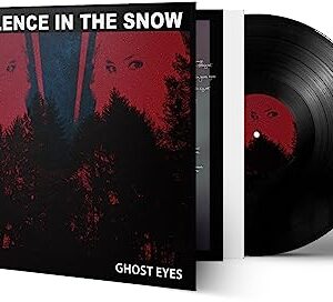 Ghost Eyes (Gatefold LP Jacket) (Discos de Vinil)
