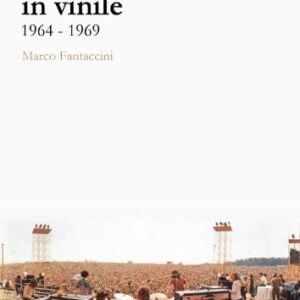 L'America in vinile (Italian Edition) - Fantaccini, Marco (Discos de Vinil)