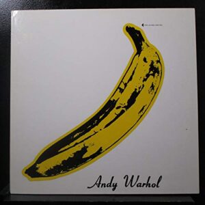 VELVET UNDERGROUND - VELVET UNDERGROUND & NICO - VELVET UNDERGROUND (Discos de Vinil)