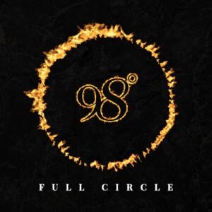 Full Circle - 98 Degrees (CDs)