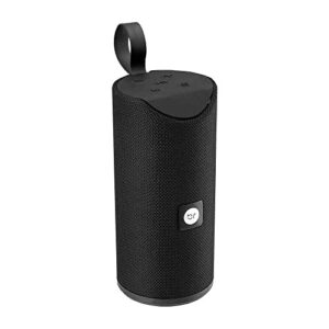 Caixa Acustica Bluetooth Usb E Micro Usb Pt - 101665 (Equipamentos)