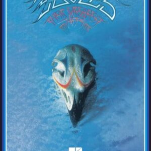 Eagles - Their Greatest Hits - Eagles (CDs)