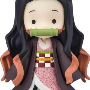 Little Nezuko Demon Slayer - Bandai (CDs)