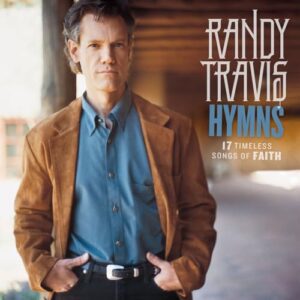 Hymns: 17 Timeless Songs of Faith - Randy Travis (CDs)