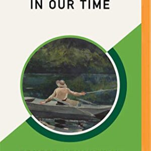In Our Time (AmazonClassics Edition) (CDs)