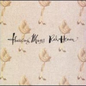 Red Heaven - Throwing Muses (CDs)