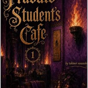 Frabato Student's cafe: franz bardon system (English Edition) - noasashin, tokimei (Café)