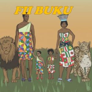 FII BUKU - GAF, Ortis (Equipamentos)