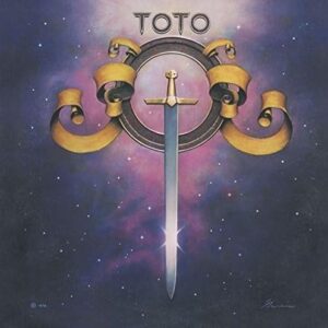 Toto - TOTO (CDs)
