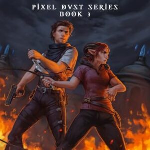 Auction of Souls (Pixel Dust) - Petrie, D. (CDs)
