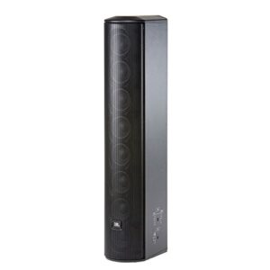 Caixa Line Array Vertical Passiva, Jbl, Cbt50La1, Preta (Equipamentos)