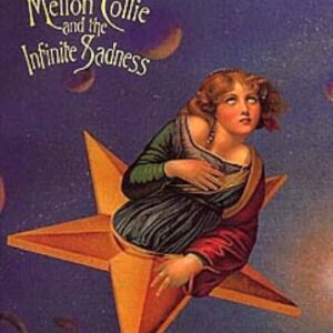 The SMASHING PUMPKINS: Mellon Collie and the (Discos de Vinil)
