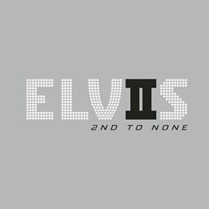 Elvis 2nd To None (CDs)