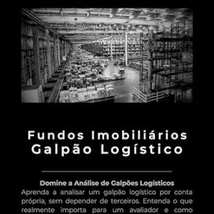 Fundo Imobiliário Galpão Logístico (Fundos Imobiliários) - Yield, Caffeine (Equipamentos)