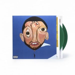 Balloonerism (Amazon Exclusive) - Mac Miller (Discos de Vinil)