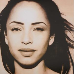 The Best of Sade - sade (CDs)