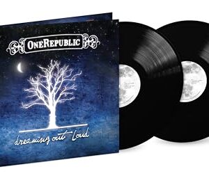 Dreaming Out Loud[2 LP] - OneRepublic (Discos de Vinil)
