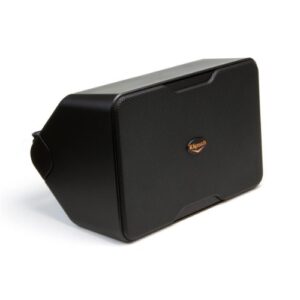 Klipsch Alto-falante interno/externo CP-6 - preto (par) (Equipamentos)