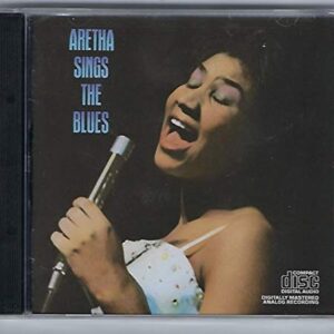 Sings the Blues - Franklin Aretha (CDs)