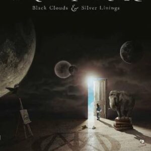 Dream Theater - Black Clouds & Silver Linings: Authentic Guitar Tab (Discos de Vinil)