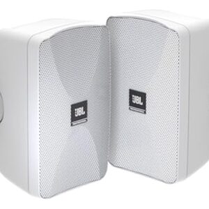 Caixa Passiva 6" Control SA-6 Pro Branca JBL (Equipamentos)