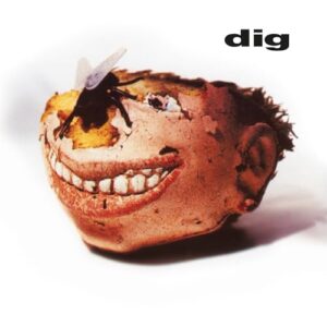 Dig - 180-Gram Black Vinyl - Dig (Discos de Vinil)