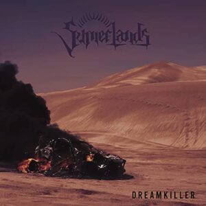 DREAMKILLER - Sumerlands (CDs)