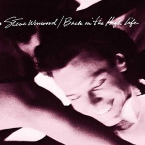 Back In The High Life - Winwood, Steve (CDs)