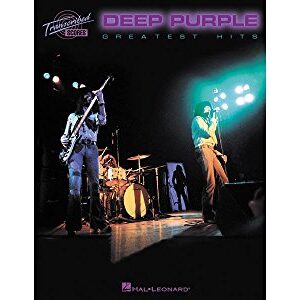 Deep Purple - Greatest Hits - Deep Purple (CDs)