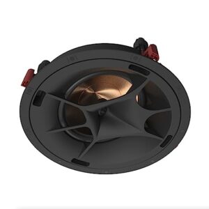 Caixa De Embutir Klipsch PRO-180RPC LCR ângulo de 45° Premiere Architectural (Unidade) (Equipamentos)