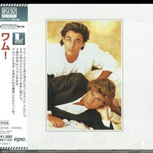 Make It Big - Wham (CDs)