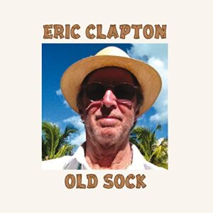 Old Sock - CLAPTON,ERIC (CDs)