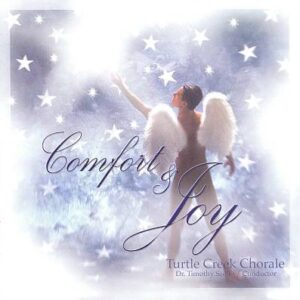 Comfort & Joy - Traditional, Christmas (Discos de Vinil)